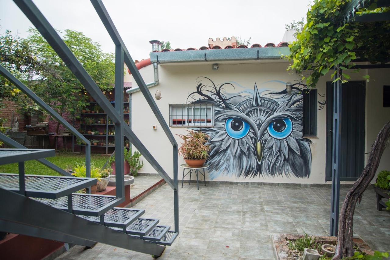 Feliza Hostel Βίλα Κάρλος Παζ Εξωτερικό φωτογραφία
