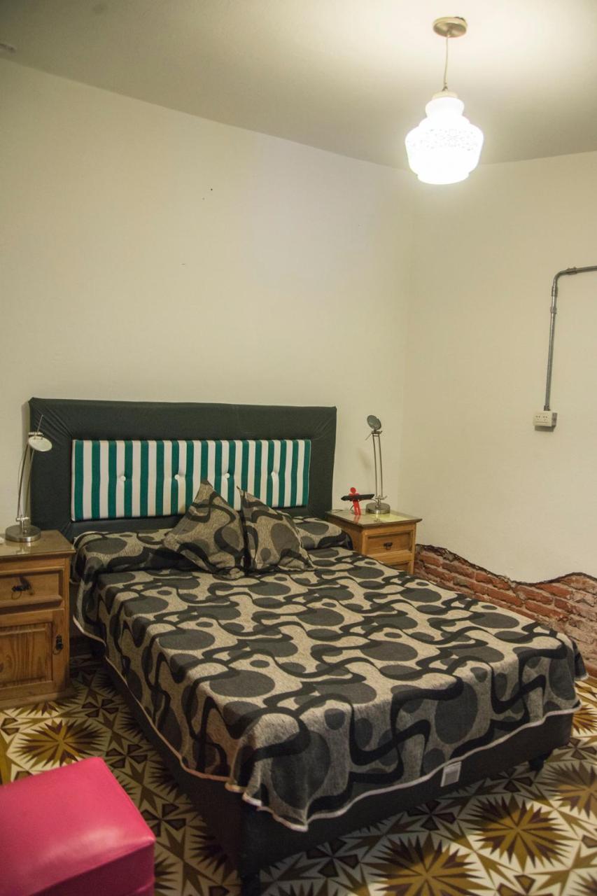 Feliza Hostel Βίλα Κάρλος Παζ Εξωτερικό φωτογραφία