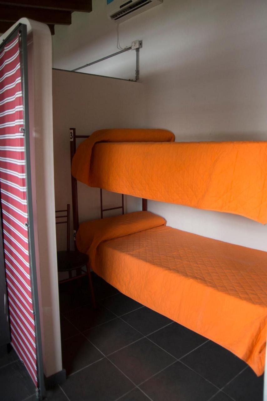 Feliza Hostel Βίλα Κάρλος Παζ Εξωτερικό φωτογραφία