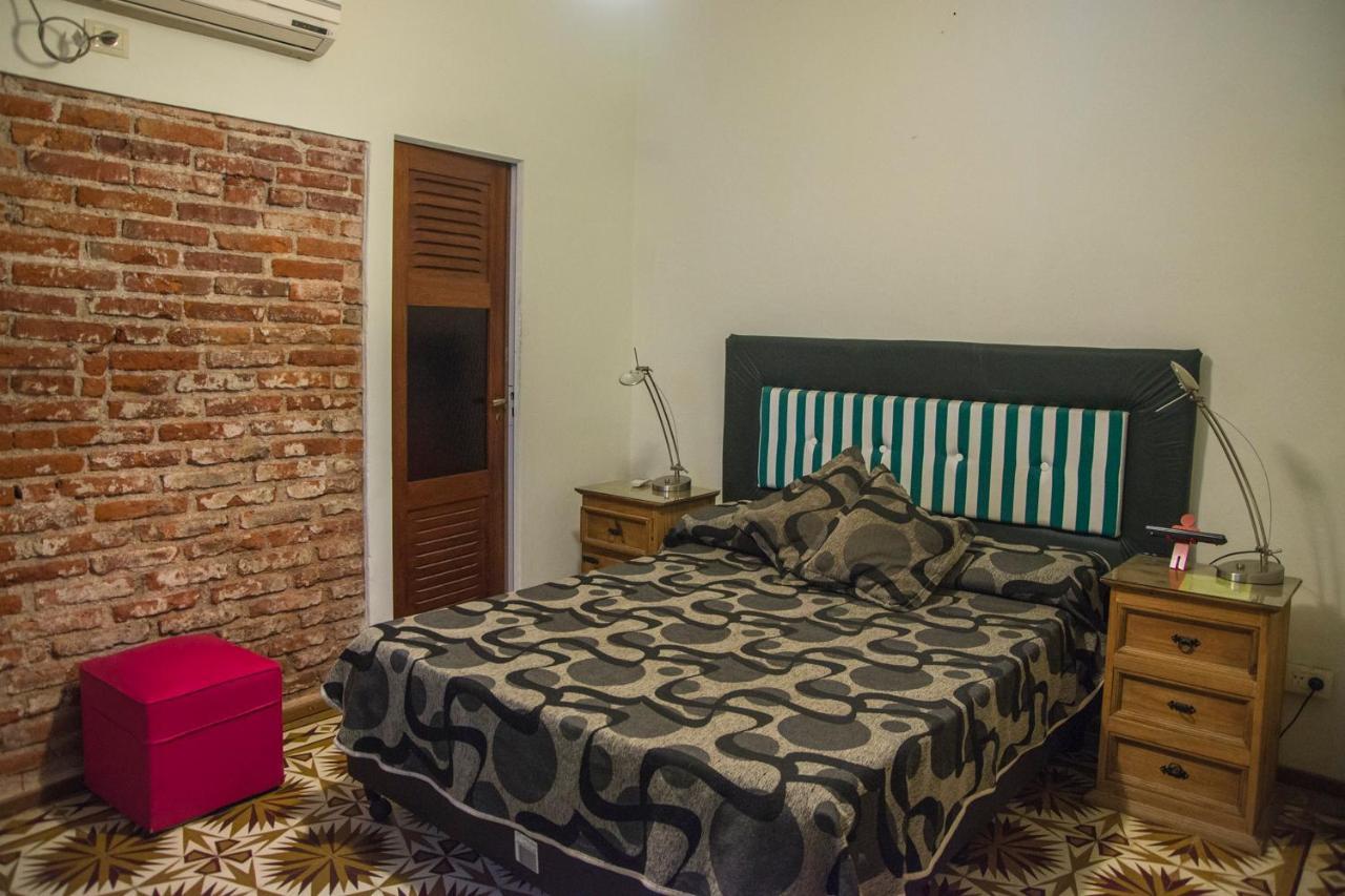 Feliza Hostel Βίλα Κάρλος Παζ Εξωτερικό φωτογραφία