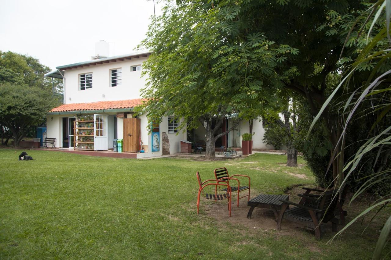 Feliza Hostel Βίλα Κάρλος Παζ Εξωτερικό φωτογραφία
