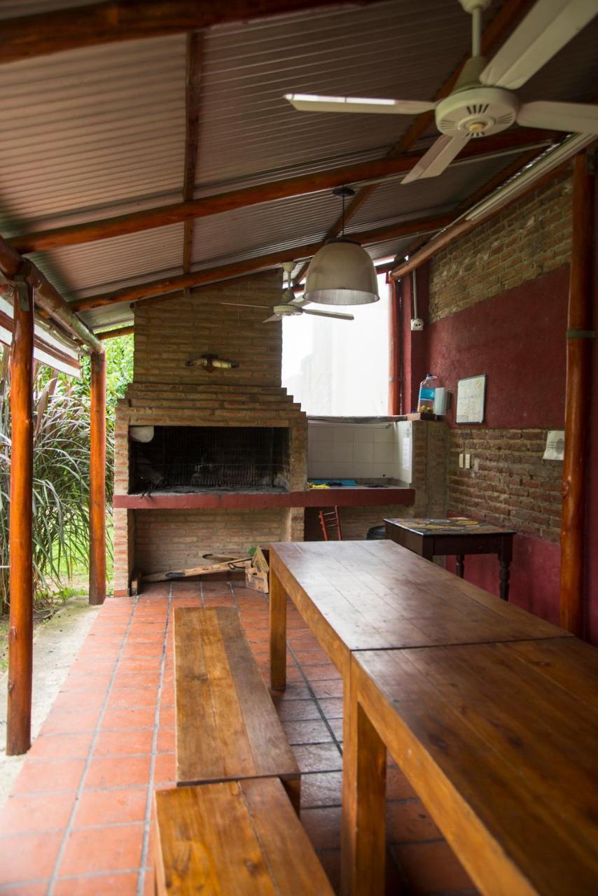 Feliza Hostel Βίλα Κάρλος Παζ Εξωτερικό φωτογραφία