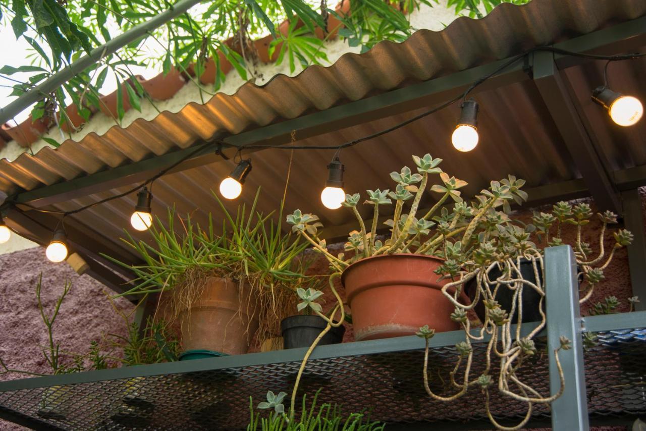 Feliza Hostel Βίλα Κάρλος Παζ Εξωτερικό φωτογραφία